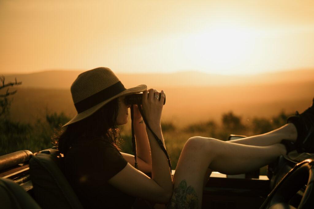 Safari